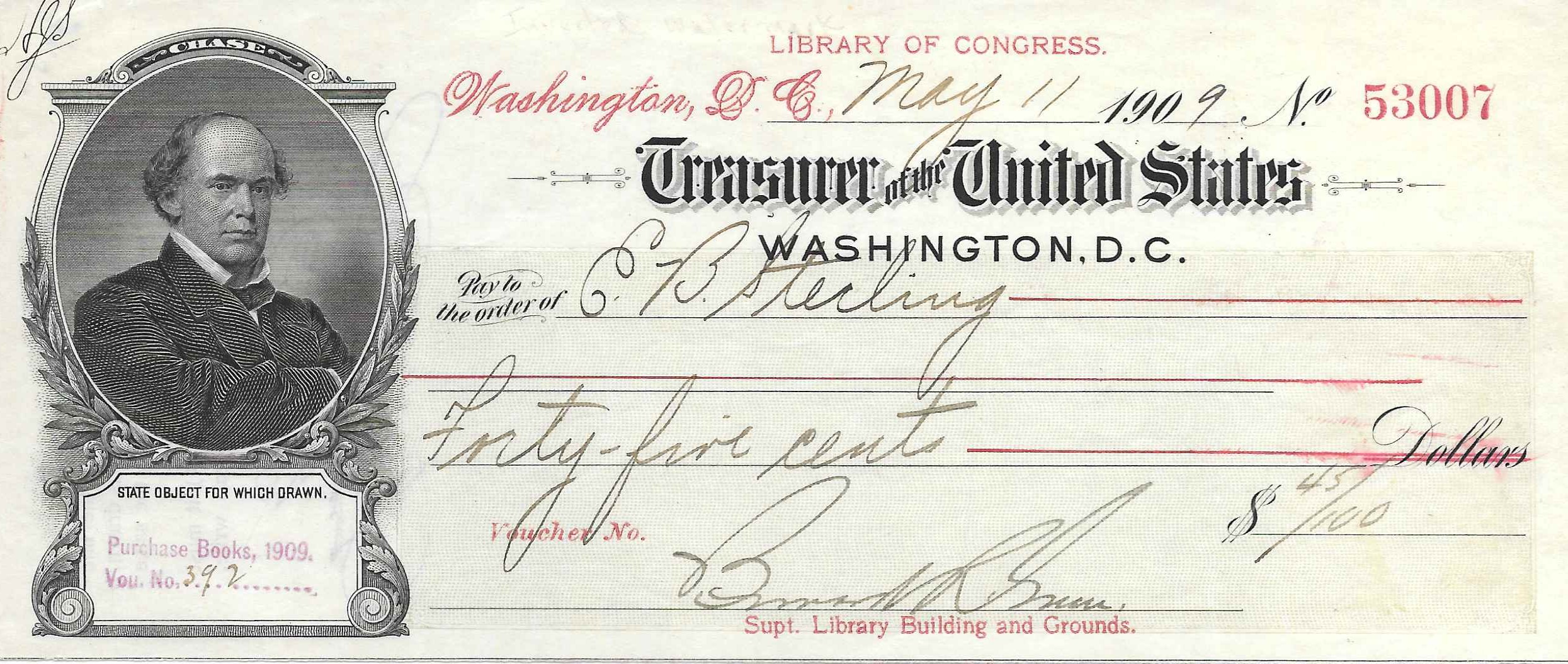 What about checks, dad? – Numismatic Notebook